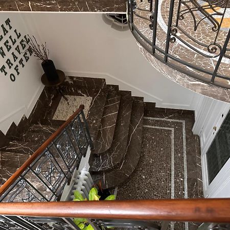 Botta 9 Bed & Breakfast Bergamo Ngoại thất bức ảnh