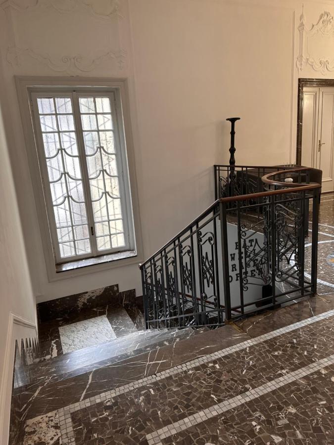 Botta 9 Bed & Breakfast Bergamo Ngoại thất bức ảnh