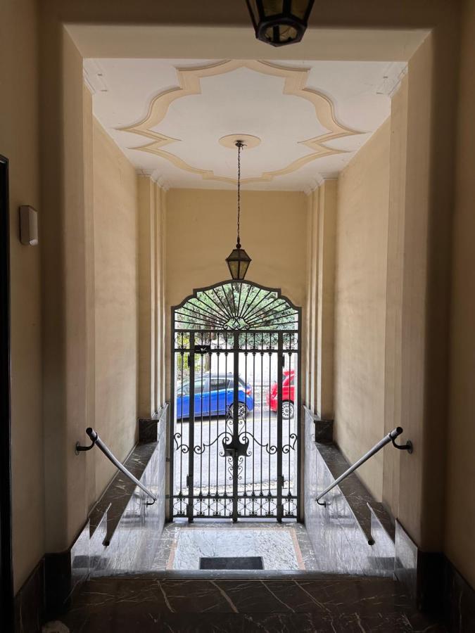 Botta 9 Bed & Breakfast Bergamo Ngoại thất bức ảnh