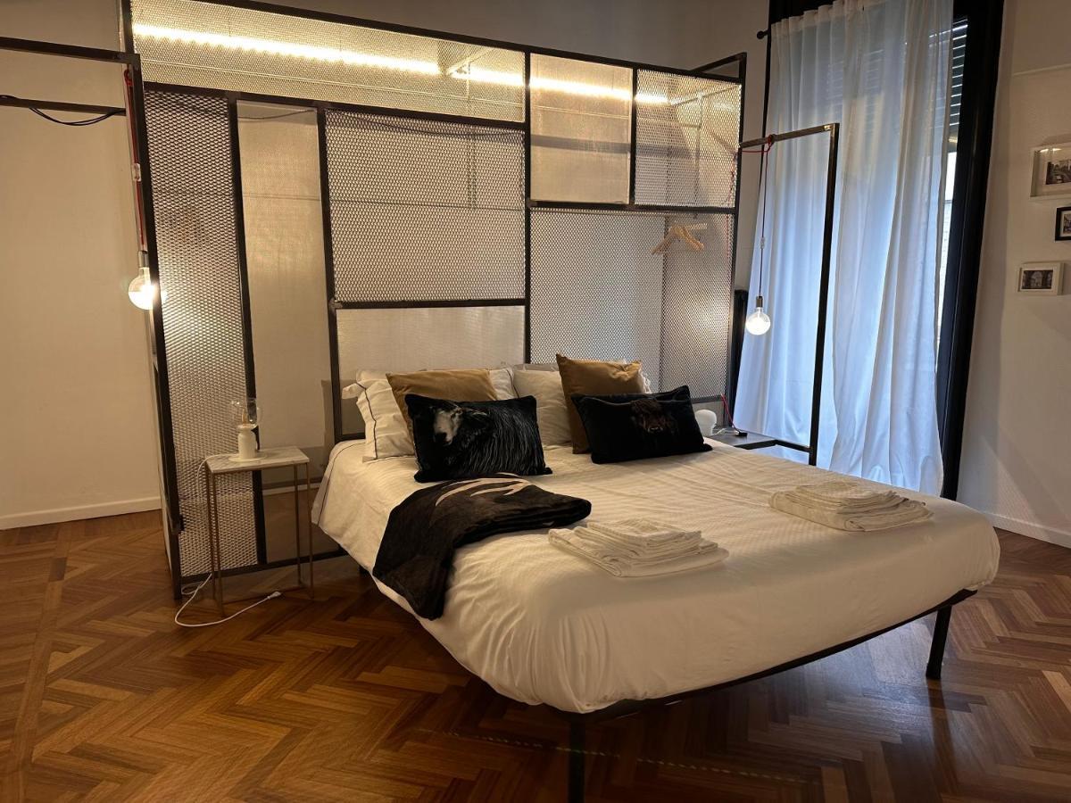 Botta 9 Bed & Breakfast Bergamo Ngoại thất bức ảnh
