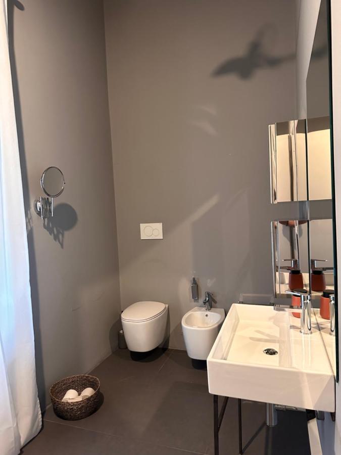 Botta 9 Bed & Breakfast Bergamo Ngoại thất bức ảnh